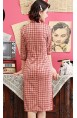 Dayana "A" Cheongsam